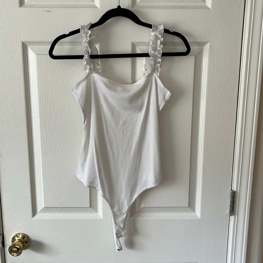 Boutique Body Suit